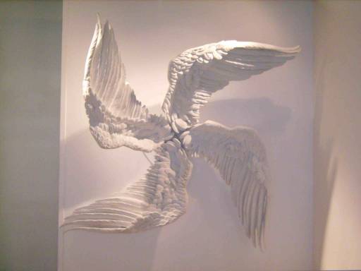 fino al 23.V.2008  | Riccardo Albanese | Roma, Changing Role