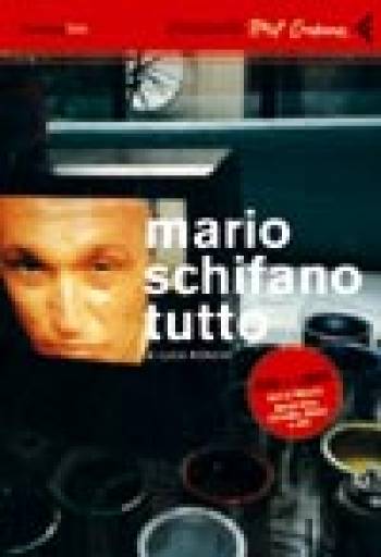 libri_monografie | Mario Schifano tutto | (feltrinelli 2008)