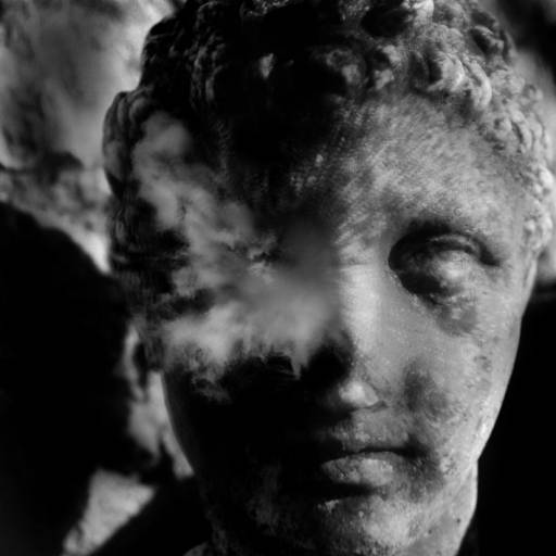 fino al 24.V.2008 | Ferdinando Califano | Roma, Hybrida