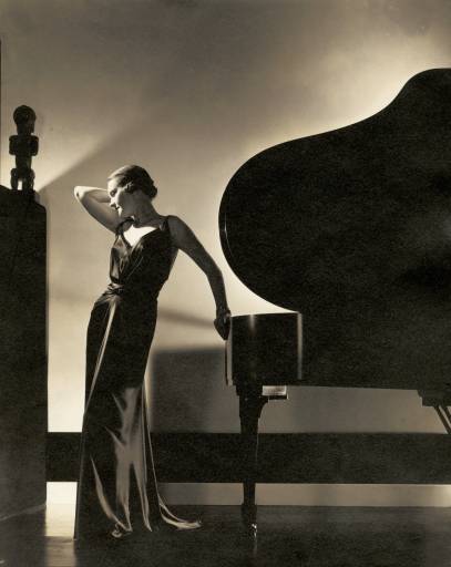 fino al 8.VI.2008 | Edward Steichen | Reggio Emilia, Palazzo Magnani / Chiostri di San Domenico fino al 8.VI.2008 | Edward Steichen | Reggio Emilia, Palazzo Magnani / Chiostri di San Domenico