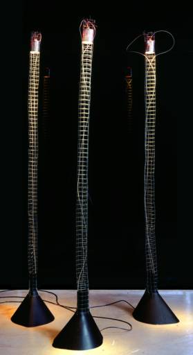 fino al 28.VI.2008 | Chanan de Lange  | Torino, Novalis