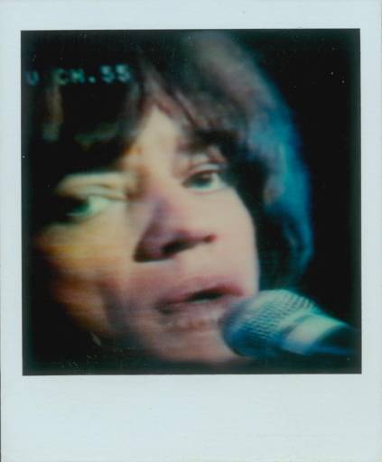 fino al 22.VI.2008 | Mario Schifano | Parma, Palazzo Pigorini