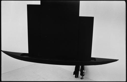 fino al 25.V.2008 | Roxanne Lowit / Giuseppe Varchetta | Reggio Emilia, Collezione Maramotti fino al 25.V.2008 | Roxanne Lowit / Giuseppe Varchetta | Reggio Emilia, Collezione Maramotti