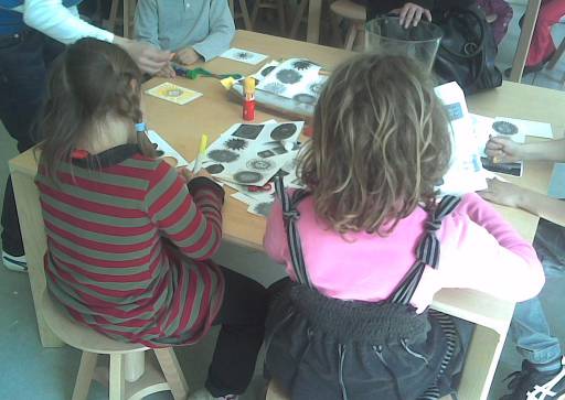 didattica_laboratori | Luigi Ontani per i più piccoli | Bologna, Mambo didattica_laboratori | Luigi Ontani per i più piccoli | Bologna, Mambo