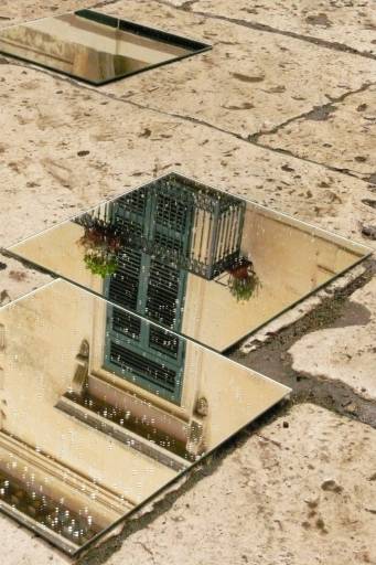 fino al 31.V.2008 | Naoko Watanabe | Lecce, Manifatture Knos