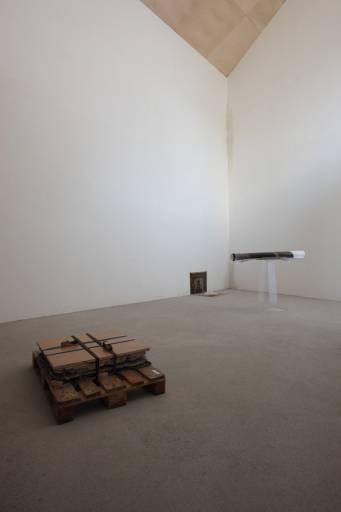 fino al 12.VII.2008 | Kabul 3000 | Milano, Zero…