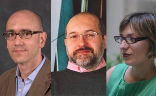 LE RAGIONI D’UN FESTIVAL | LE RAGIONI D’UN FESTIVAL |