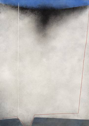 fino al 13.VII.2008 | Giuseppe Santomaso | Venezia, Fondazione Cini