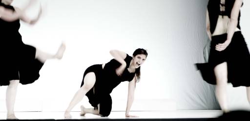 arteatro_danza | Yasmeen Godder | Reggio Emilia, Fondazione I Teatri arteatro_danza | Yasmeen Godder | Reggio Emilia, Fondazione I Teatri