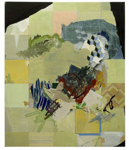 fino al 7.VI.2008 | Juliana Ortiz / Andreas Hildebrandt | Milano, Primo Marella fino al 7.VI.2008 | Juliana Ortiz / Andreas Hildebrandt | Milano, Primo Marella