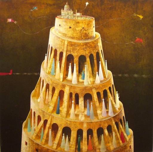 fino al 19.VI.2008 | Angelo Palazzini | Bologna, Stefano Forni