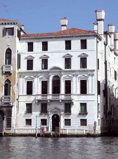 REPLAY SULLA FONDAZIONE