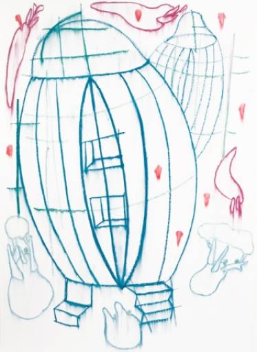 exibinterviste – la giovane arte | Marina Ferretti exibinterviste – la giovane arte | Marina Ferretti