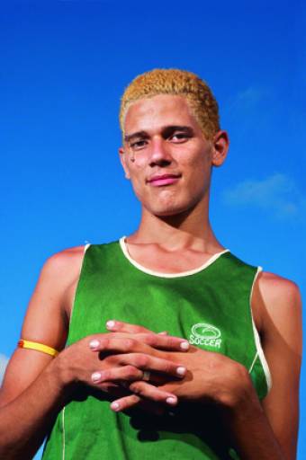 fino al 24.VII.2008 | Bárbara Wagner | Roma, Extraspazio