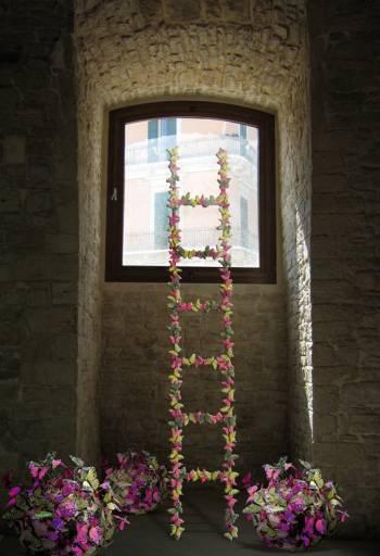 fino al 15.VI.2008 | Inside | Bitonto (ba), Torrione Angioino