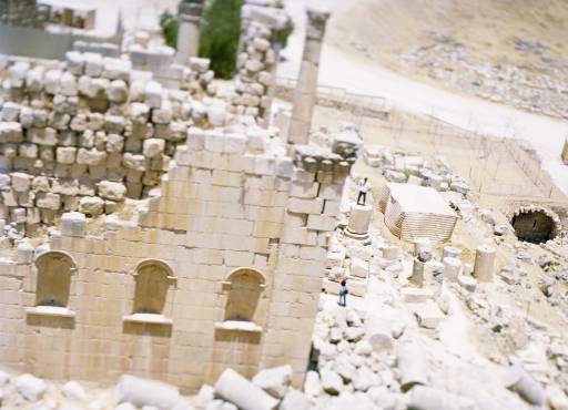 fino al 30.VI.2008 | Olivo Barbieri | Genova, Guidi & Schoen fino al 30.VI.2008 | Olivo Barbieri | Genova, Guidi & Schoen