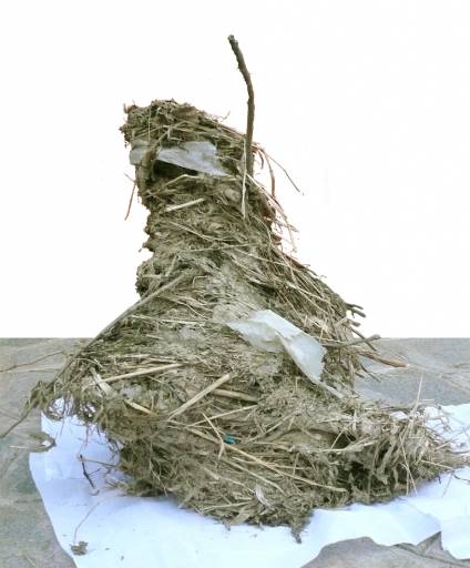 fino al 6.VII.2008 | Paesaggio Zero | Moncalieri (to), Cascina Le Vallere fino al 6.VII.2008 | Paesaggio Zero | Moncalieri (to), Cascina Le Vallere