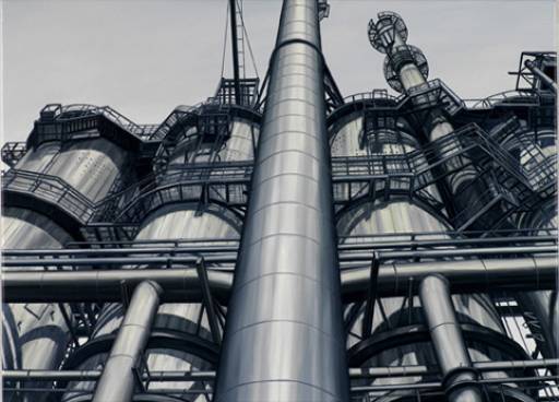 fino al 14.VI.2008 | Qualcosa di personale | Genova, Palazzo della Borsa Nuova fino al 14.VI.2008 | Qualcosa di personale | Genova, Palazzo della Borsa Nuova