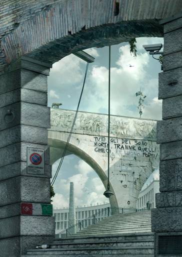 fino al 4.VII.2008 | Emily Allchurch | Milano, Galica fino al 4.VII.2008 | Emily Allchurch | Milano, Galica