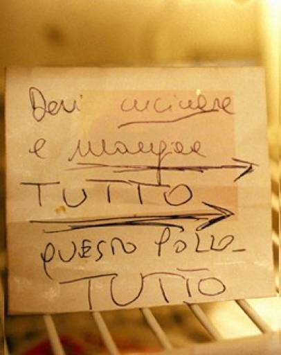 fino al 12.VII.2008 | Simone Martinetto | Torino, Claudio Bottello
