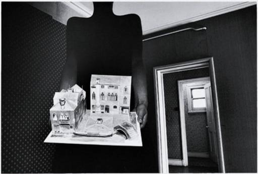 fino al 7.IX.2008 | Victor Burgin | Cinisello (mi), Museo di Fotografia Contemporanea fino al 7.IX.2008 | Victor Burgin | Cinisello (mi), Museo di Fotografia Contemporanea