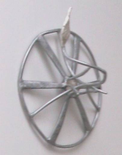 fino al 20.VI.2008 | Daniel Rothbart | Firenze, Il Ponte