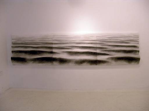 fino al 21.VI.2008 | Paola Margherita | Roma, Hybrida