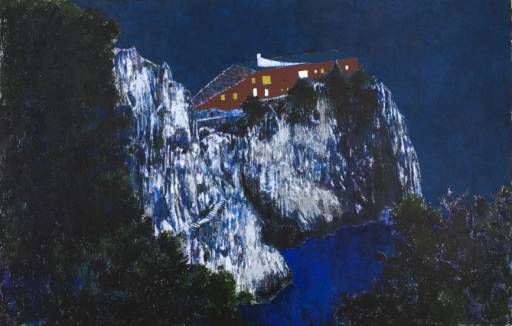 fino al 26.X.2008 | Enoc Perez | Reggio Emilia, Collezione Maramotti fino al 26.X.2008 | Enoc Perez | Reggio Emilia, Collezione Maramotti