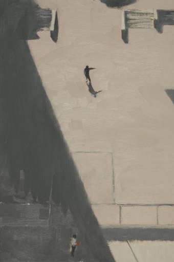 fino al 24.VI.2008 | Alessandra Giacinti | Roma, Esthia