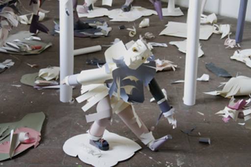 fino al 4.VII.2008 | Karen Sargsyan | Firenze, Villa Romana fino al 4.VII.2008 | Karen Sargsyan | Firenze, Villa Romana