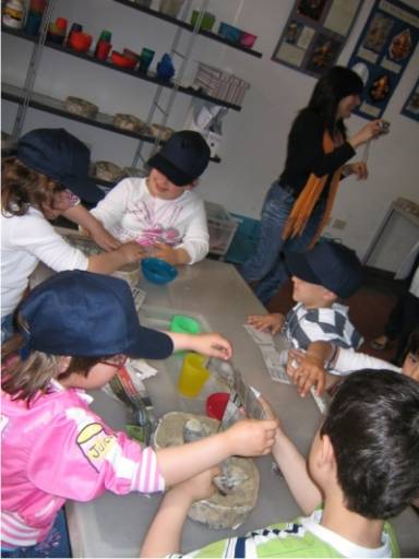 didattica_servizi educativi | Reggia di Caserta