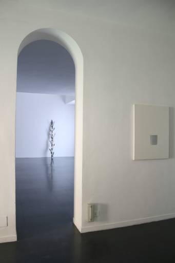 fino al 10.VII.2008 | La sottile linea d’ombra | Milano, Fondazione Mudima