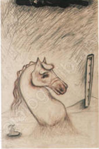 fino al 29.VI.2008 | Fuochi nella notte | Porto San Giorgio (ap), Monja Ercoli fino al 29.VI.2008 | Fuochi nella notte | Porto San Giorgio (ap), Monja Ercoli