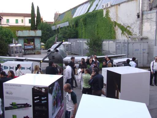 architettura_eventi | Rizoma | Pontedera (pi), Piazza dell’Unità d’Italia