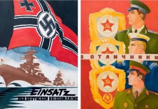 fino al 15.IX.2008 | Gian Marco Montesano | Napoli, Umberto Di Marino