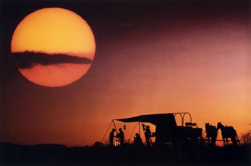 fino all’8.VIII.2008 | Richard Prince | Roma, Larry Gagosian