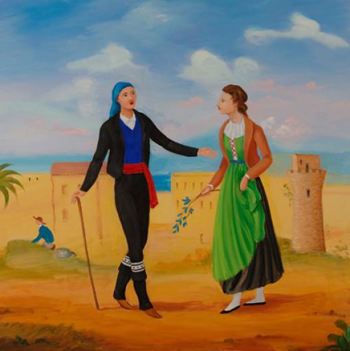 fino al 14.IX.2008 | David Bowes | Palermo, Palazzo Sant’Elia fino al 14.IX.2008 | David Bowes | Palermo, Palazzo Sant’Elia