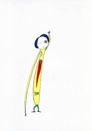 fino al 26.IX.2008 | LetMeDrawIt4U | Napoli, NotGallery