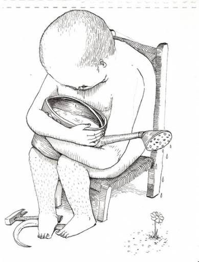 fino al 25.VII.2008 | Blu | Milano, Patricia Armocida fino al 25.VII.2008 | Blu | Milano, Patricia Armocida