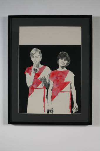 fino al 25.VII.2008 | Christian Flamm | Napoli, Galleria Fonti fino al 25.VII.2008 | Christian Flamm | Napoli, Galleria Fonti