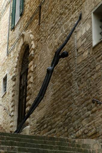 fino al 31.VIII.2008 | Metamorphosis | Serra San Quirico (an), sedi varie fino al 31.VIII.2008 | Metamorphosis | Serra San Quirico (an), sedi varie