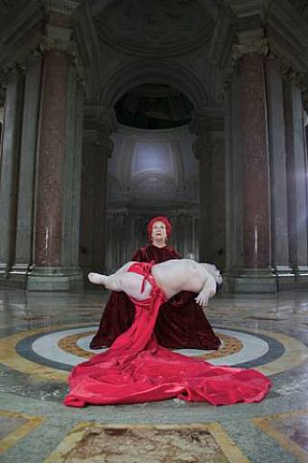 Quadriennale, tra carrozzoni e pasticciacci freddi