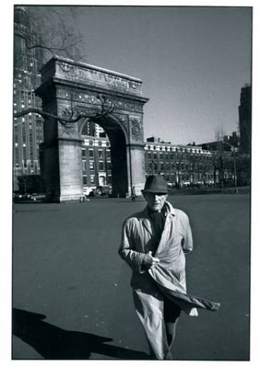 fino al 5.X.2008 | Ugo Mulas | Torino, Gam fino al 5.X.2008 | Ugo Mulas | Torino, Gam