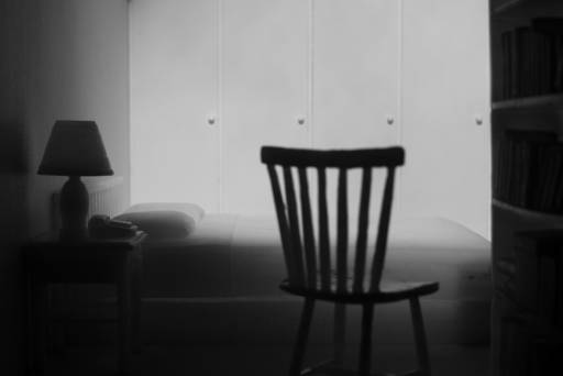 fino all’1.IX.2008 | Jonas Dahlberg | Roma, Magazzino d’Arte Moderna