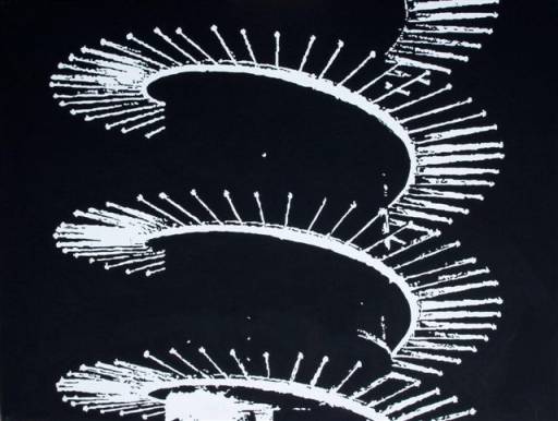 fino al 20.VII.2008 | Fabrizio Musa | Torino, 500 Art Garage