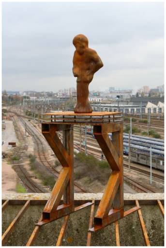 fino al 25.VII.2008 | Giuseppe Gabellone | Milano, Studio Guenzani