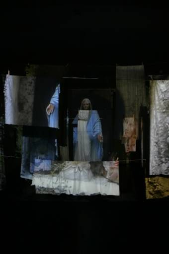 fino al 31.VII.2008 | Italian Lights / Ad Est | Bratislava, sedi varie