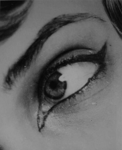 fino al 31.VII.2008 | Erwin Blumenfeld | Roma, Il Ponte