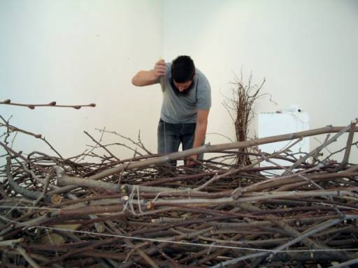 exibinterviste – la giovane arte | Luigi Presicce exibinterviste – la giovane arte | Luigi Presicce