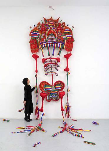 fino al 13.IX.2008 | Hyon Soo Kim | Bologna, Artsinergy